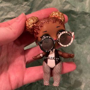 B1G2 - Black and White Sunglasses LOL Surprise Tot Doll - Buy 1, Get 2 FREE